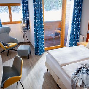 Standard Zimmer mit Queensize-Bett